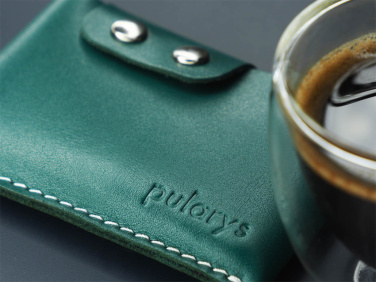 Logo trade promotional giveaway photo of: Wallet 384131