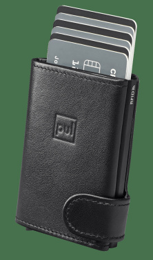 Logotrade promotional products photo of: RFID wallet 618131