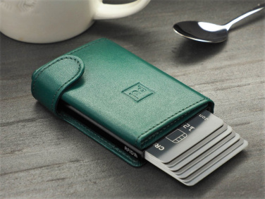 Logotrade corporate gifts photo of: RFID wallet 618131