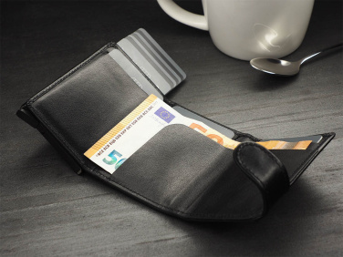 Logotrade promotional giveaways photo of: RFID wallet 618131