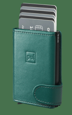 Logo trade promotional product photo of: RFID wallet 618131