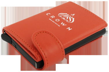 Logotrade promotional products photo of: RFID wallet 618131