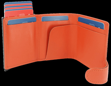 Logotrade promotional item picture of: RFID wallet 618131