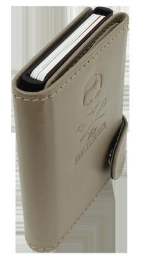 Logotrade promotional merchandise picture of: RFID wallet 618131