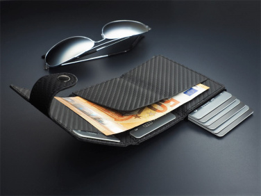 Logotrade corporate gifts photo of: RFID wallet 1453110