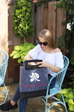 Logo trade promotional items image of: Bag 1652140