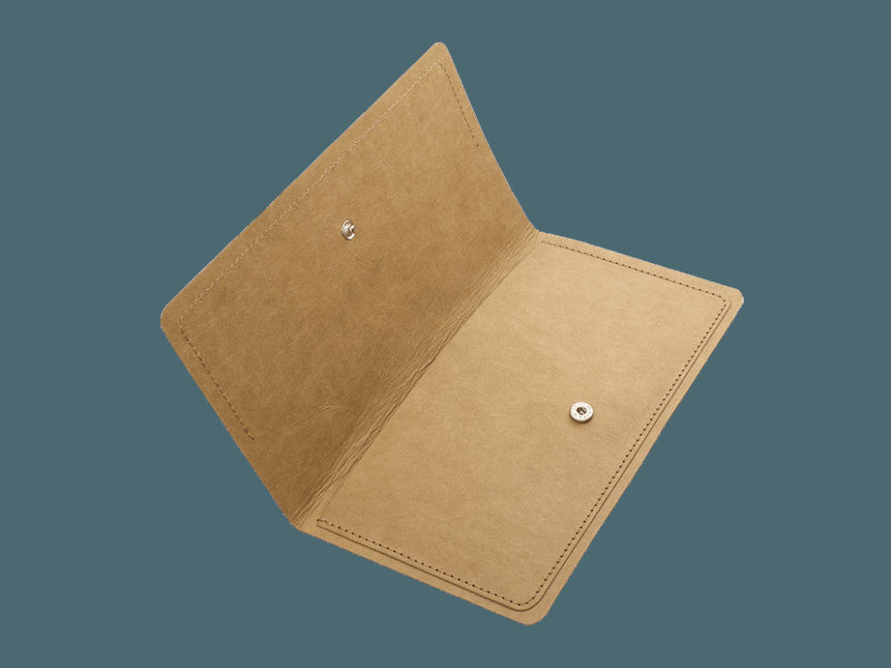 Logotrade promotional item picture of: Bill holder 1187106