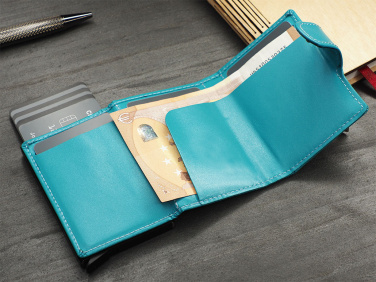 Logotrade promotional gift image of: RFID wallet 1237131