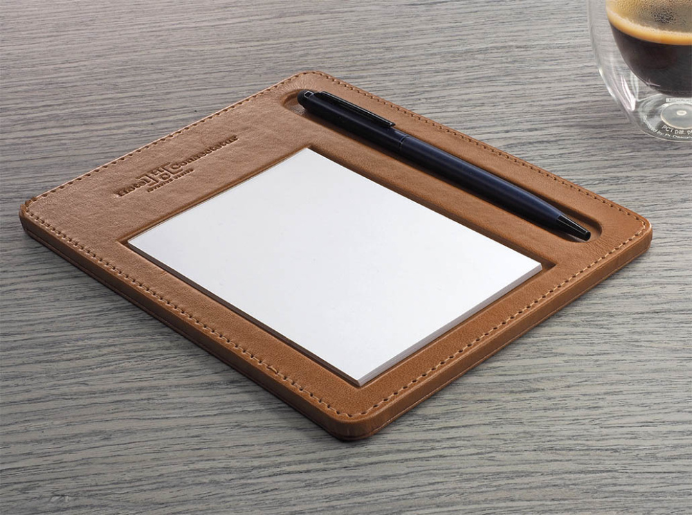 Logotrade promotional product image of: Hotel notepad 1136119