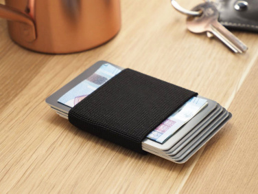 Logotrade advertising product picture of: Wallet 542131