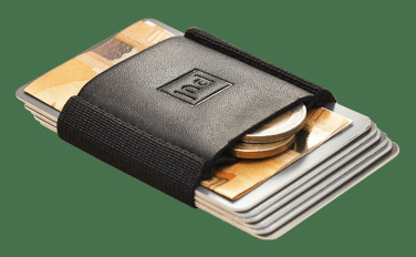Logotrade advertising products photo of: Wallet 542131