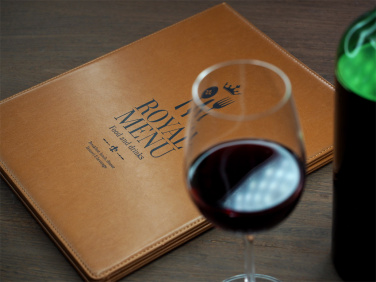 Logotrade promotional merchandise photo of: Menu cover 1054119