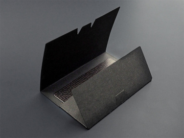 Logotrade promotional giveaways photo of: Envelope  (6,7x9,8cm) 1257037