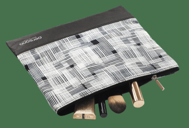 Logotrade promotional giveaway image of: Cosmetic bag 505165