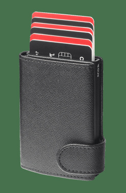 Logotrade promotional merchandise photo of: RFID wallet 618113