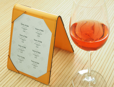 Logo trade business gifts image of: Promo menu 1604094