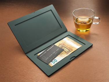 Logotrade promotional merchandise photo of: Bill holder 1157239