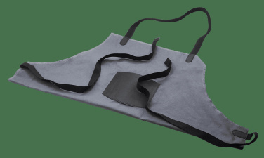 Logo trade advertising products picture of: AMARO apron 1615165