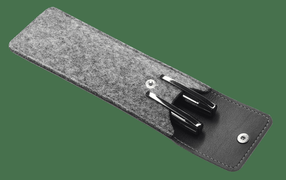 Logotrade promotional gifts photo of: Pen case 1650049