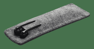 Logo trade corporate gifts picture of: Pen case 1651139