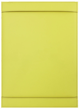 Logo trade promotional merchandise photo of: Menu pad 1025094