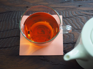 Logotrade promotional giveaways photo of: Coaster 1046094