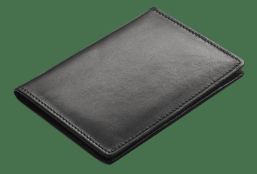 Logotrade business gift image of: Document wallet 889067