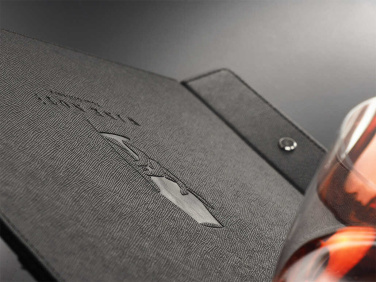 Logotrade advertising product image of: Menu cover 1083270