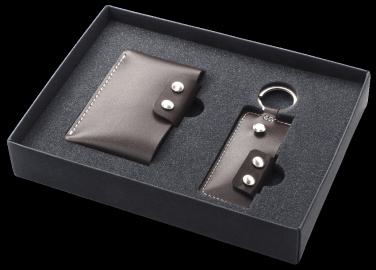 Logo trade promotional merchandise image of: Set 1312131