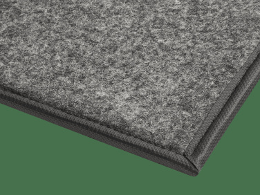 Logotrade promotional giveaway picture of: Anti-slip disinfection mat 60x50x1cm 1638271