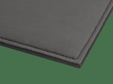 Logo trade promotional gift photo of: Anti-slip disinfection mat 100x60x1cm 1639271