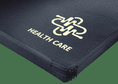 Logotrade promotional product picture of: Transit disinfection mat 120x300x4cm 1384087