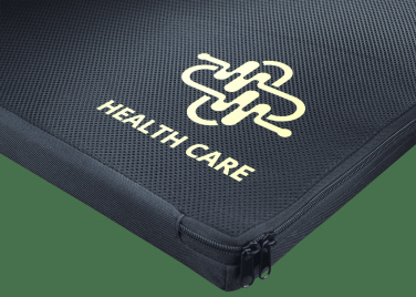 Logo trade promotional gifts image of: Disinfection mat 100x120x3cm 1370087