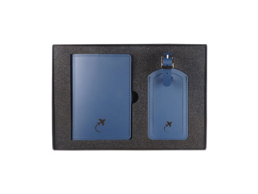 Logo trade promotional merchandise image of: Set 2152094