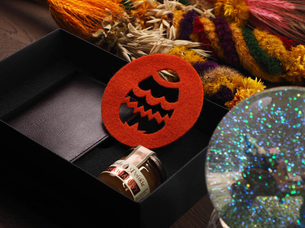 Logo trade promotional giveaways image of: Easter set 1799013