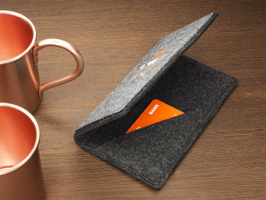 Logotrade corporate gifts photo of: Bill holder 1644246