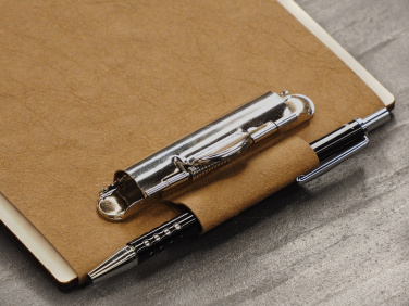 Logotrade promotional giveaways photo of: Waiter notepad 1669121