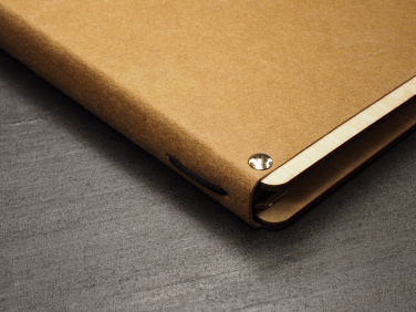 Logotrade business gift image of: Menu cover 1665121