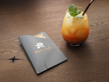 Logotrade promotional product image of: Bill holder 1592094