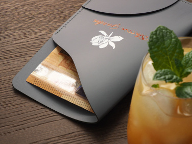 Logotrade promotional gift image of: Bill holder 1592094