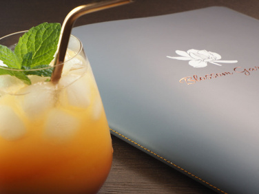 Logotrade promotional product picture of: Menu cover 1596094