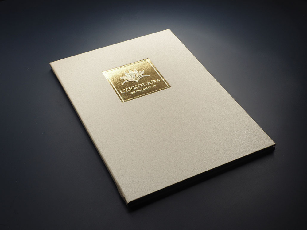 Logotrade promotional products photo of: Room directory 1677280