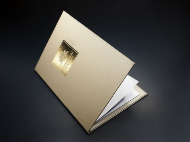 Logo trade promotional giveaways image of: Room directory 1677280