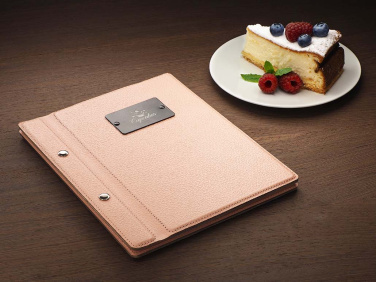 Logotrade promotional products photo of: Menu cover 1087281