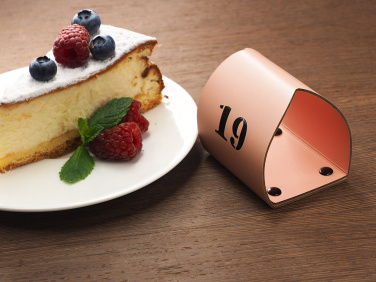 Logotrade promotional giveaway picture of: Information stand 1599094