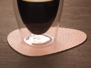 Logo trade business gift photo of: Coaster 1607281