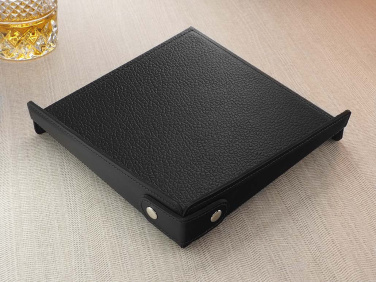 Logo trade promotional giveaways picture of: Napkin box 1662281