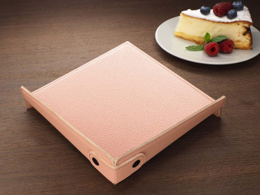 Logotrade promotional merchandise picture of: Napkin box 1662281