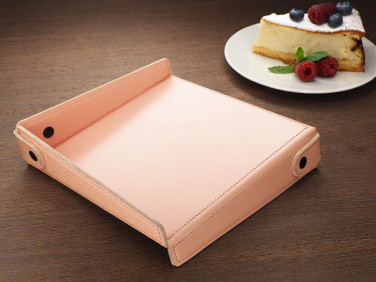 Logotrade promotional merchandise picture of: Napkin box 1662281