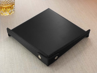 Logotrade promotional merchandise photo of: Napkin box 1662281